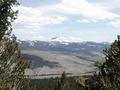 #6: View from the ridge just above confluence