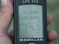 #4: GPS Display