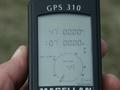 #4: GPS Display
