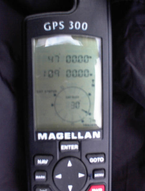 GPS