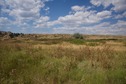 #4: View West (towards the Missouri River - not visible in this photo)