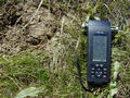 #2: No USGS marker, but the cows have left "markers".