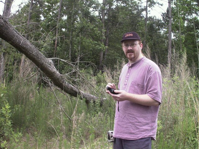 Jason, on the spot.