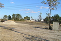 #6: View to the east from the confluence.