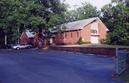 #7: Mt. Sinai Baptist Church