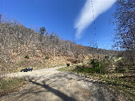 #11: My starting point for the hike to the confluence point. 