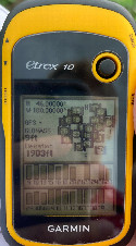 #6: Zeroes on the GPS!