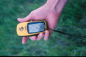 #4: The GPS reading