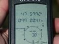 #5: GPS Display