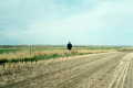 #2: Curt on the point, background is to the SW
