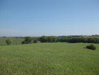 #8: View to the NNE from atop the Microsoft background