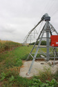 #9: Irrigation Pivot across the road w/Corn