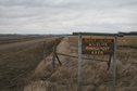 #6: East View on S Road at Black Island Entrance