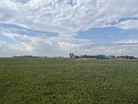 #4: A view to the south from the confluence point.  