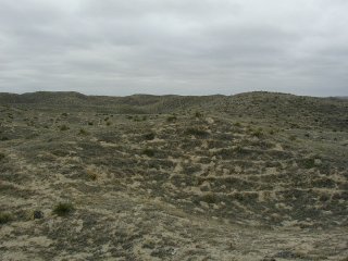 #1: View from the site.