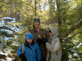#3: Logan, Wes and E3