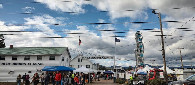 #7: Fryeburg Fair