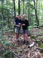 #6: Long distance confluence hunters use an iPhone instead of a GPS