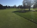 #6: View to the south from the confluence. 