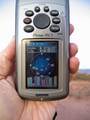 #5: GPS Position