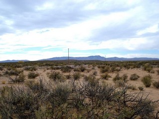 #1: View from the confluence