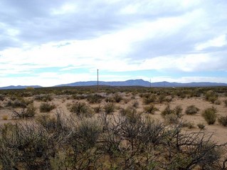 #1: View from the confluence