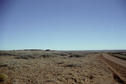 #3: View south-east from closest point to confluence