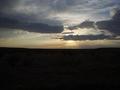 #7: Gorgeous New Mexico sunset
