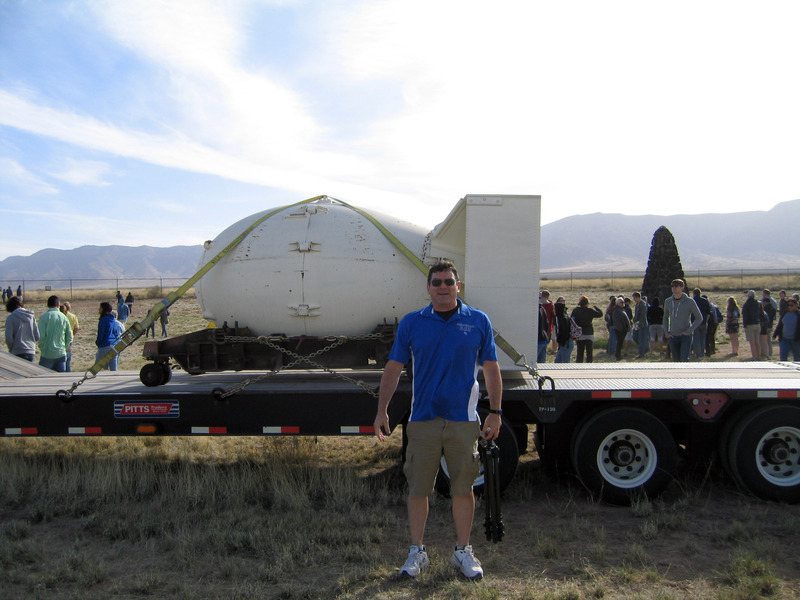 Trinity Site