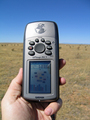 #5: GPS Position
