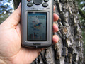 #6: GPS position