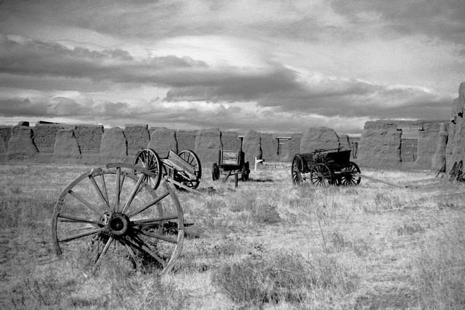 Mechanic's Corral