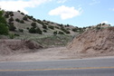 #7: Arroyo looking north from State Highway 76