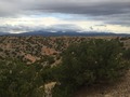 #6: View to the south from the confluence. 