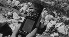 #2: The GPS in black and white
