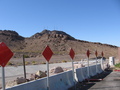 #6: Looking at Confluence from parking area