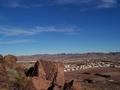 #2: View to the east