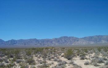#1: View to the west