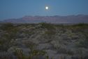 #3: View East (towards a rising full moon)