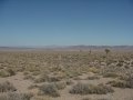 #4: Looking East to Pahute Mesa