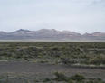 #3: Looking NW towards Hannapah Peak and the Toiyabe Nat. Forest