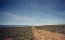 #2: Looking north at the Fish Creek Range.