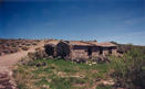 #5: Willow Creek Ranch on the west side of Little Smoky Valley.