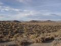 #2: view north from top of hill just above confluence