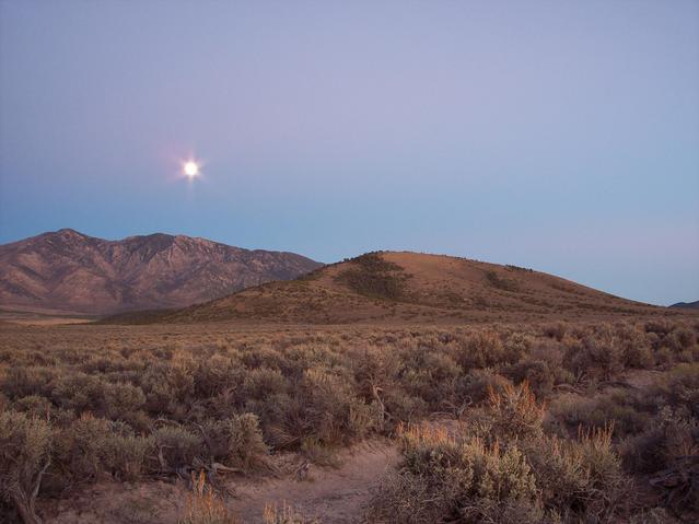 Confluence moonshot