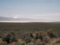 #2: View south from Sadler Brown Road