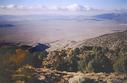 #3: View of the Antelope Valley to the west.