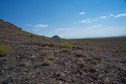 #3: View South (towards Black Rock Peak, for which the Black Rock Desert is named)