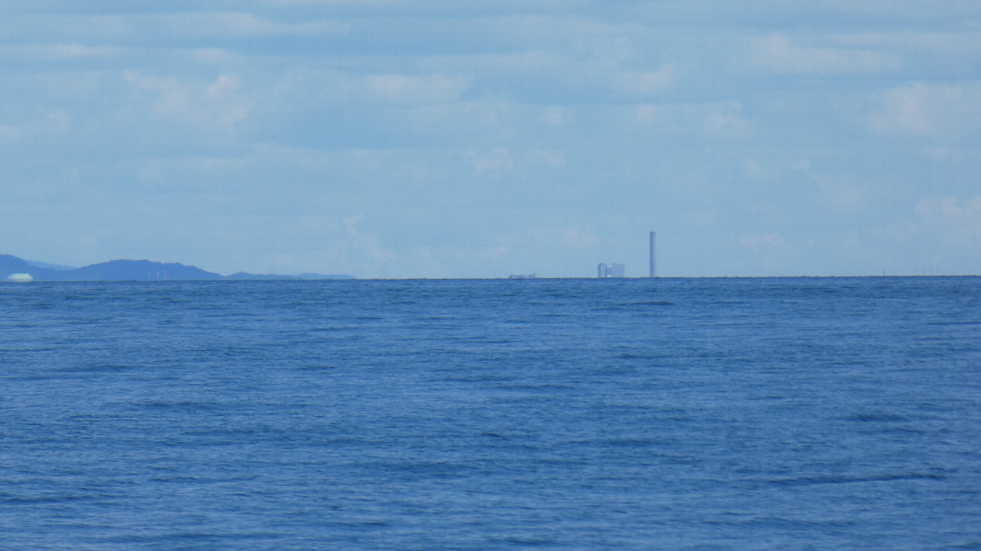 West Perspective