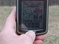 #4: GPS Reading Zeros